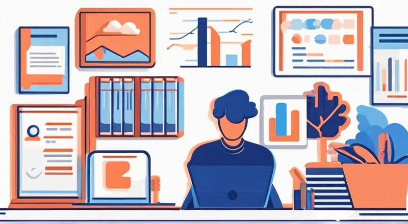 怎么变成办公软件高手