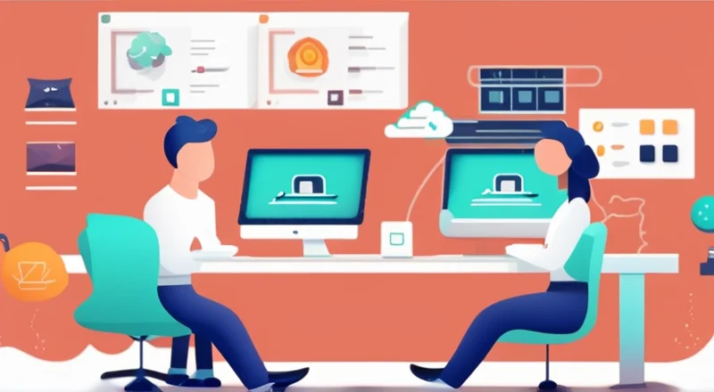 携客云办公软件怎么弄