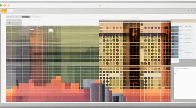 办公软件有哪些做表格