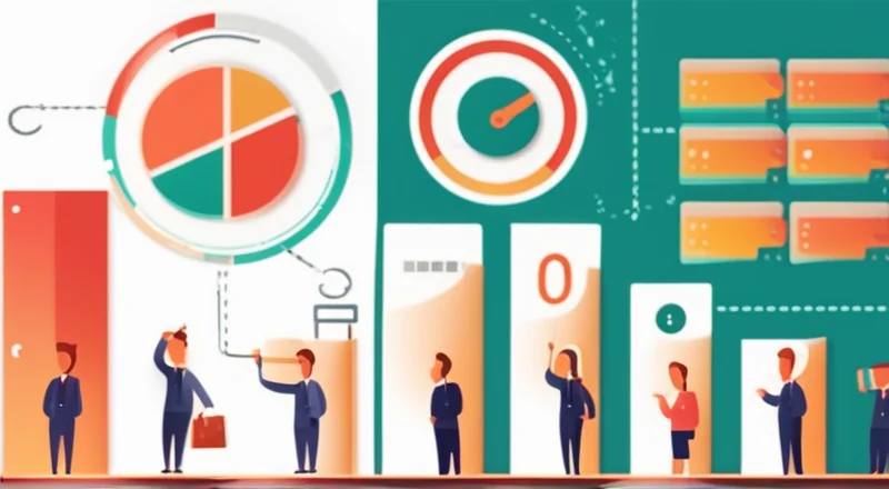 销售团队目标设定不合理?5 步制定精准目标策略