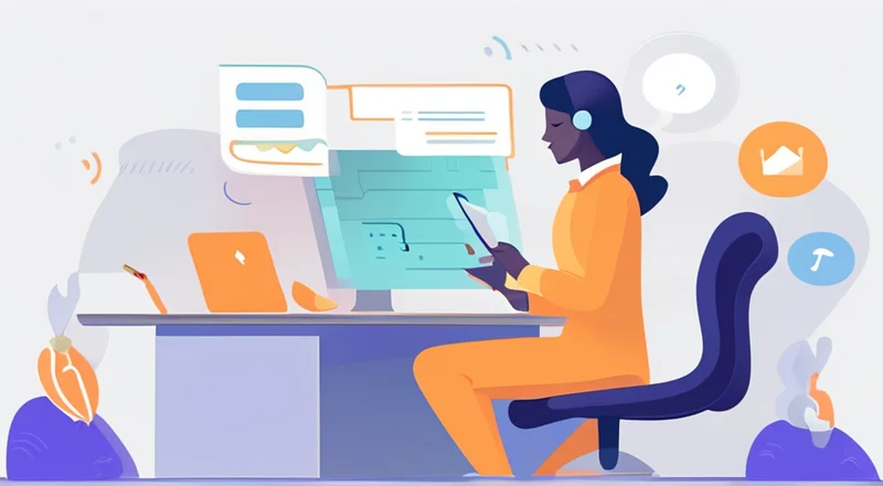 客户服务响应不及时影响业务？快速响应保障客户管理业务顺畅