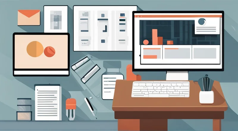 专职调查员需要哪些办公软件