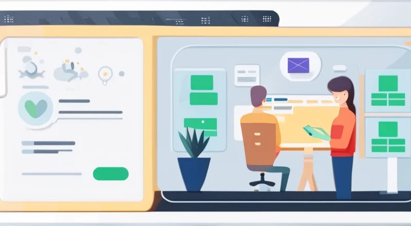 简单入手办公软件有哪些