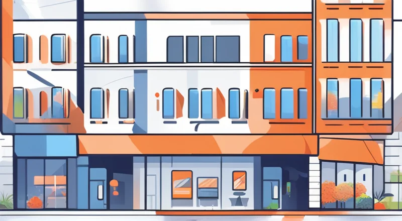 钉钉物业办公软件怎么用