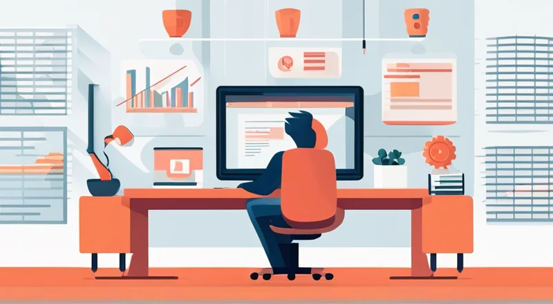 厂家的办公软件有哪些好