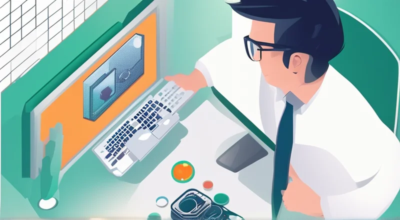 用办公软件怎么设置显卡