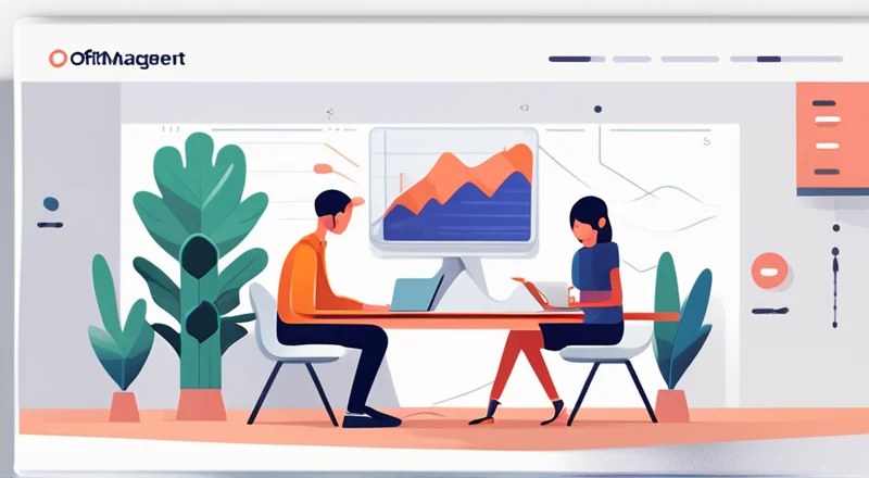 办公业务排号软件有哪些