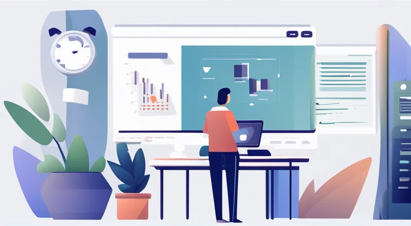 审计要学哪些办公软件呢