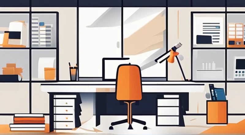 办公软件筛查怎么回事