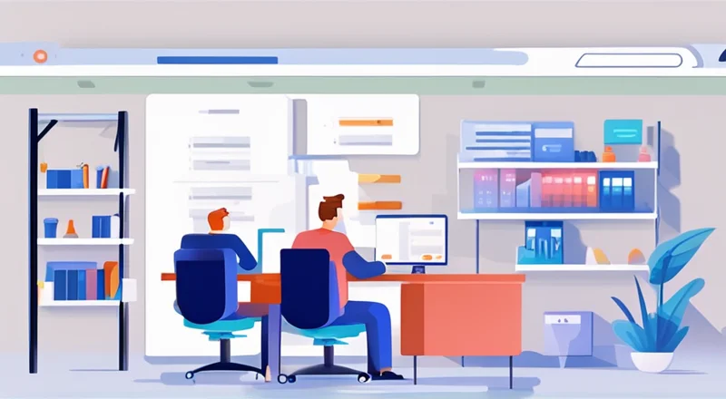 巡检办公软件有哪些