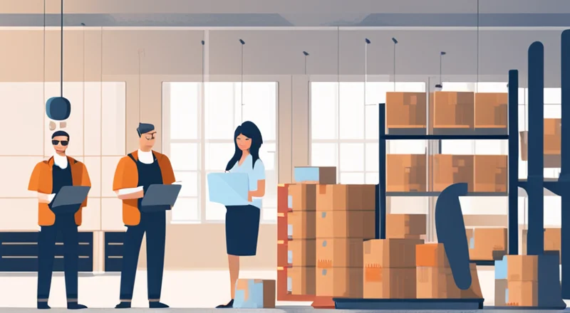 仓管需要会哪些办公软件