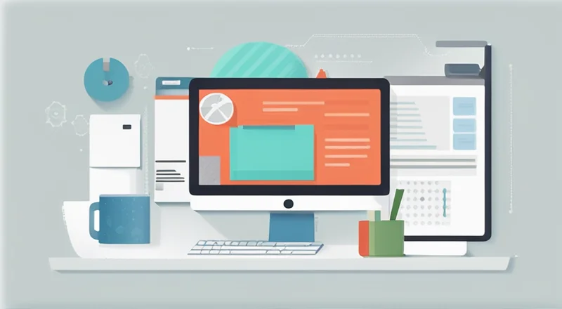 项目管理软硬件有哪些公司