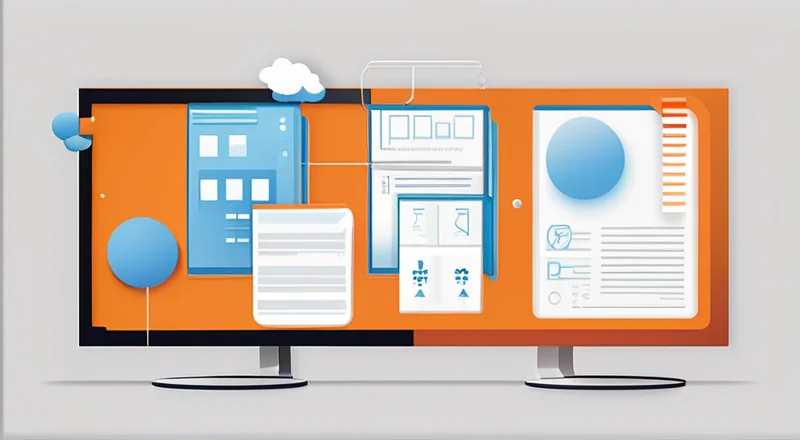 电脑怎么用在办公上面的软件