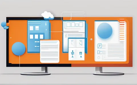 电脑怎么用在办公上面的软件