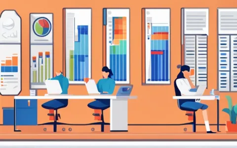 办公软件怎么算年限的呢