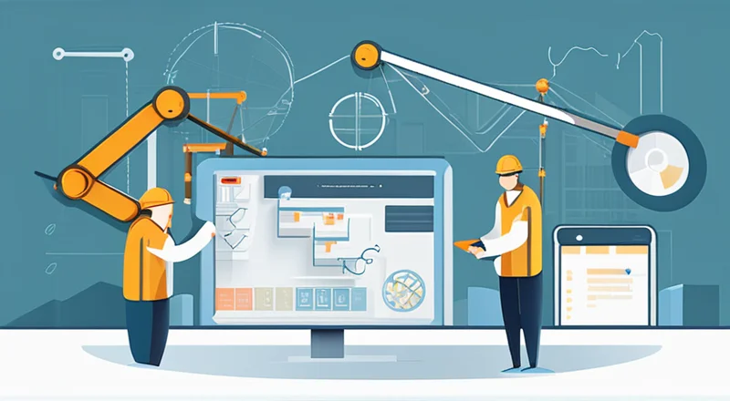 工程如何接到项目管理中心