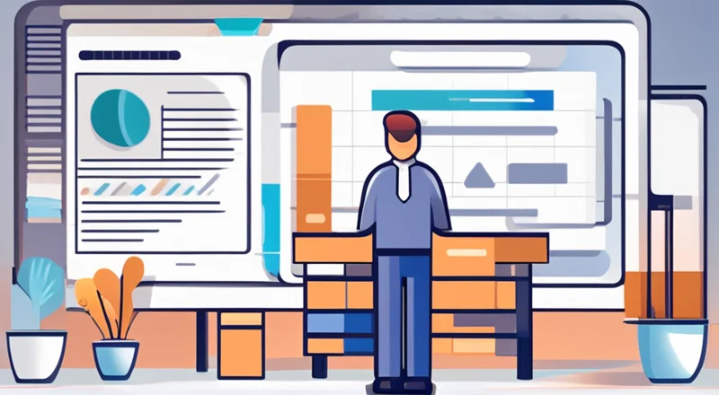 办公软件日期怎么设置