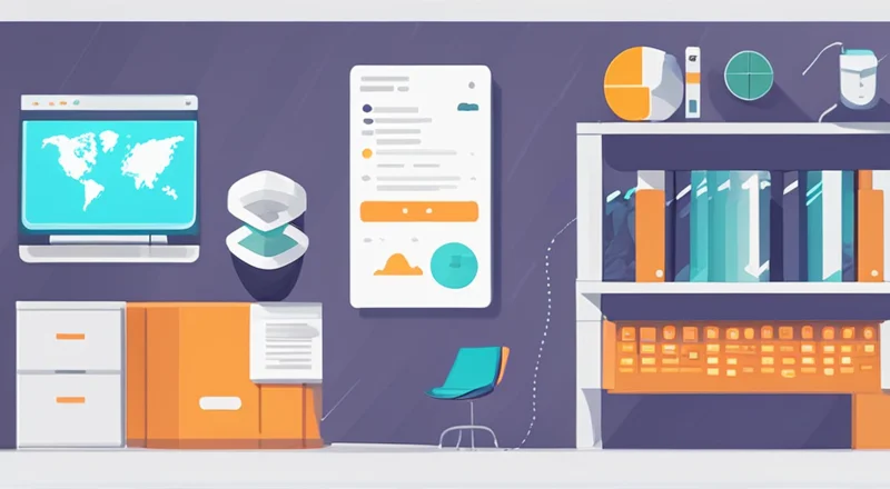 领导用的办公软件有哪些