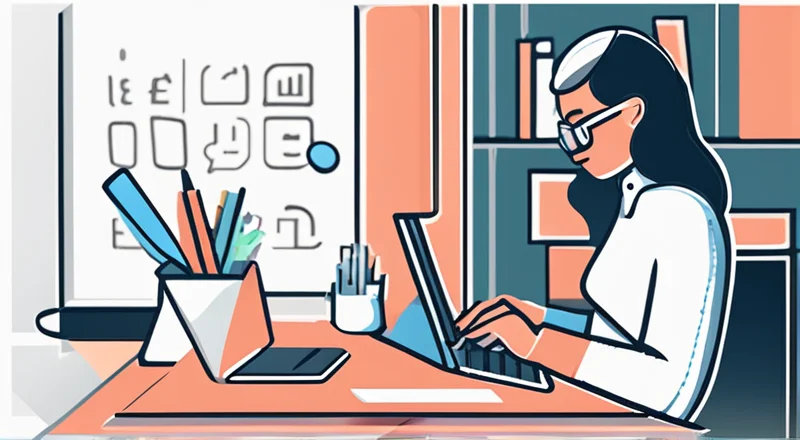 会一些办公软件怎么写