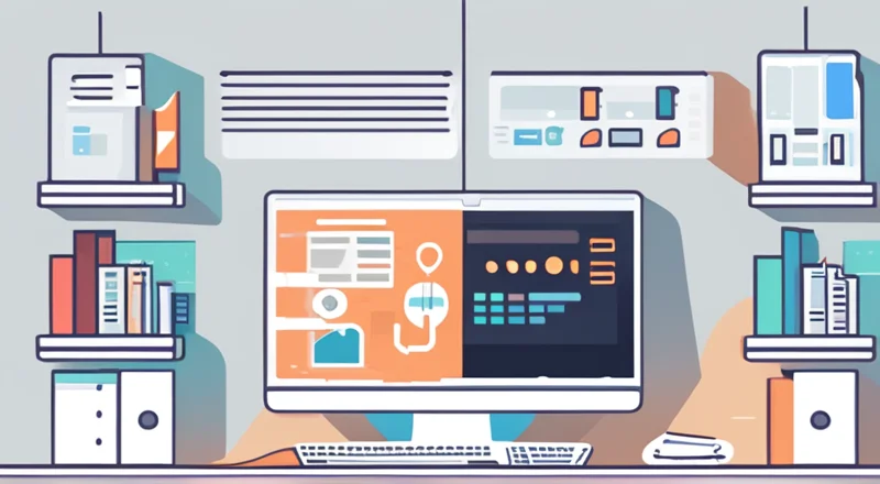 电脑带扫描的办公软件有哪些