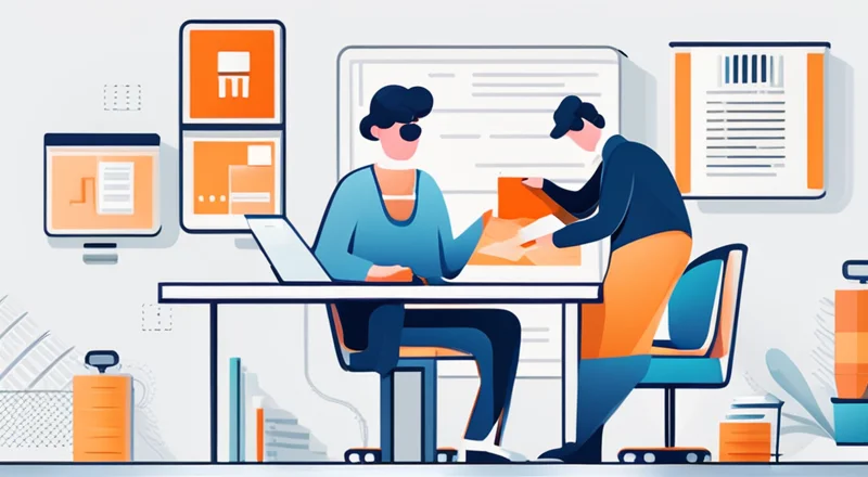 办公软件文件怎么盖章