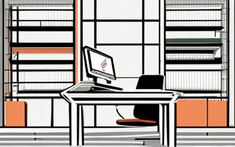 办公软件画竖线怎么弄