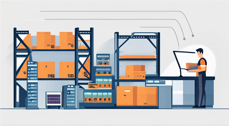 仓库管理软件，你所需要的最佳选择