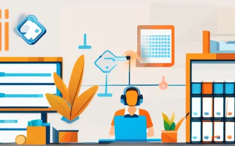 非企业怎么上网办公软件