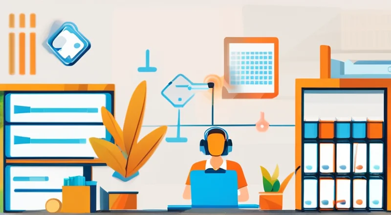 非企业怎么上网办公软件