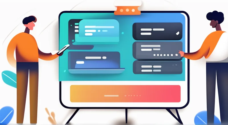 同屏办公软件有哪些牌子