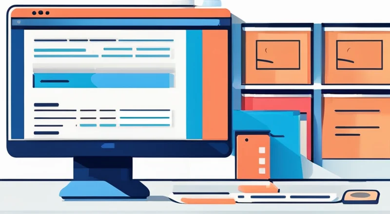 办公软件采购信息表怎么填