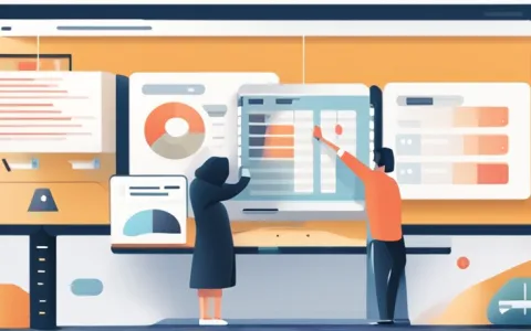 项目管理函数运用实例有哪些