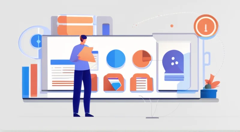 怎么提升办公软件能力