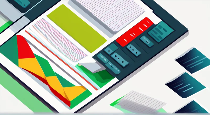 办公软件表格斜线怎么画