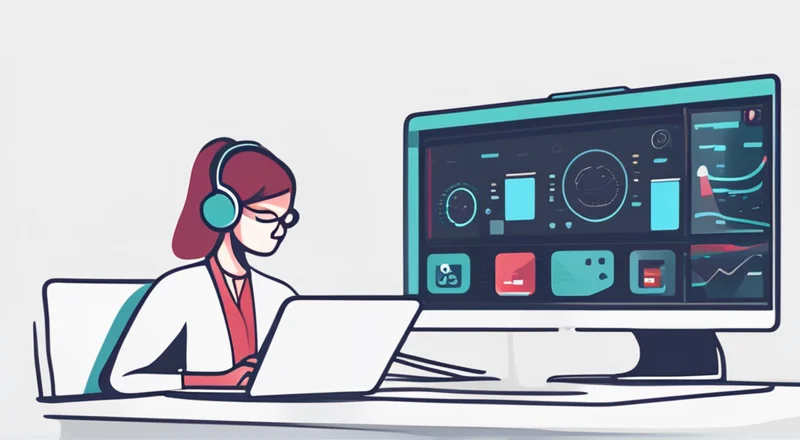 办公软件监听怎么设置声音