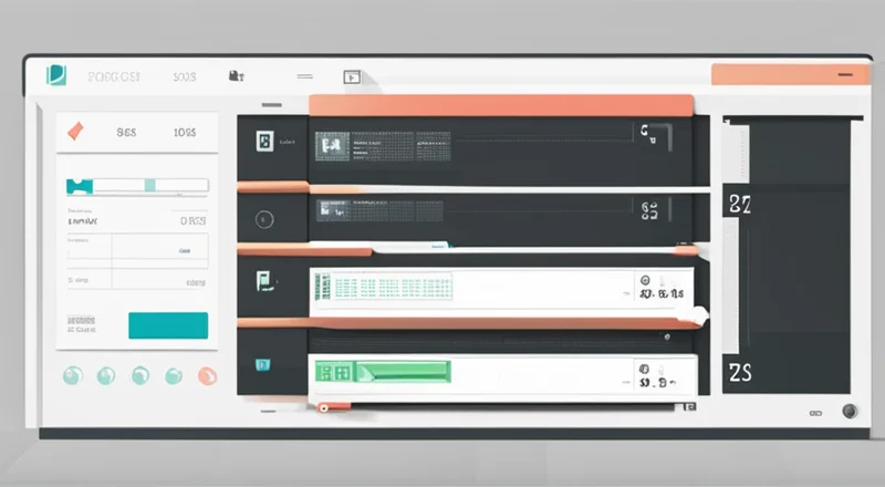 怎么改办公软件括号数字