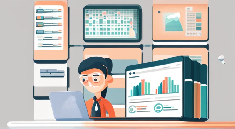 office办公软件怎么底杠