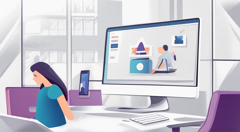 办公软件相片怎么插入