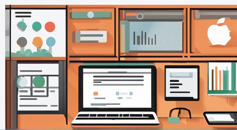 掌握的办公软件怎么填写