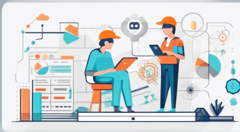 项目管理策划由哪些组成