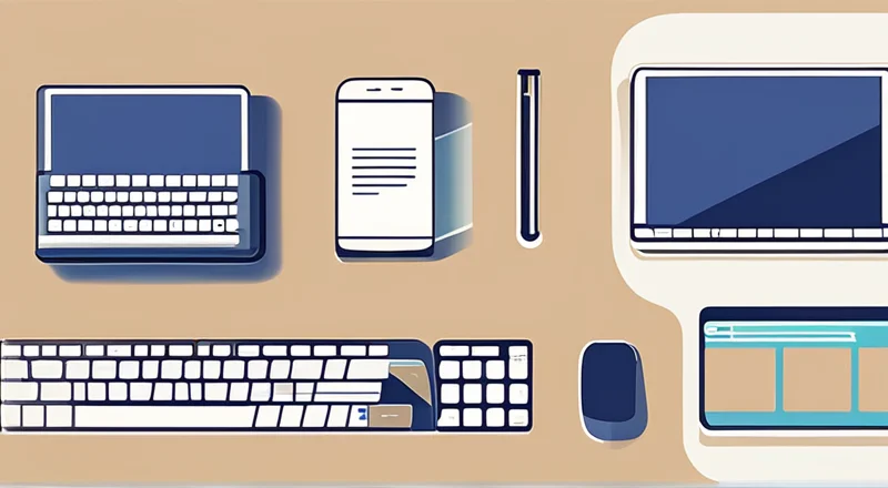 平板带键盘带办公软件的有哪些