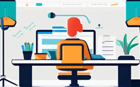 办公培训软件口播怎么做