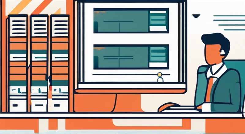 电脑办公软件怎么打印机