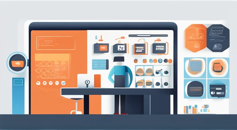 汽车4S店数字化运营5步骤，搭建完整客户营销运营体系