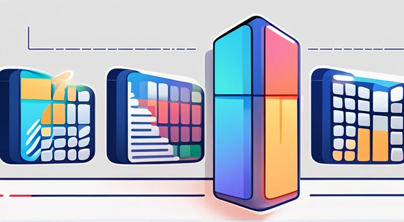 办公软件等比怎么弄