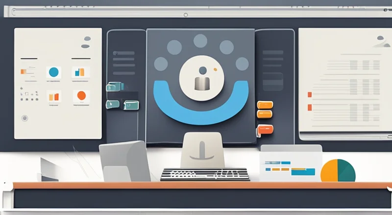 办公软件大点怎么打