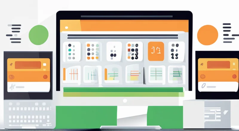 办公软件怎么打数字