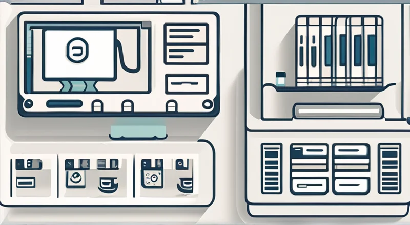 棒棒机怎么连接办公软件