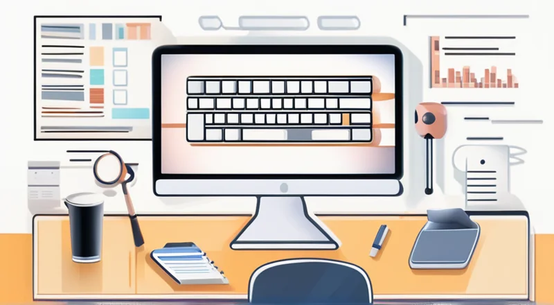 常用办公软件标志有哪些