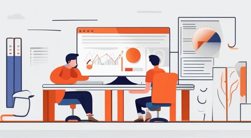 怎么接办公软件的单